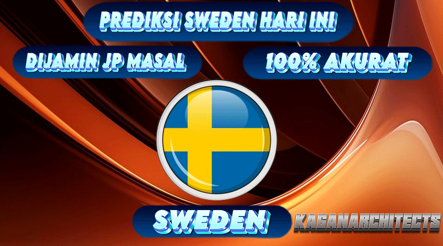 PREDIKSI TOGEL SWEDEN, 22 JUNI 2024